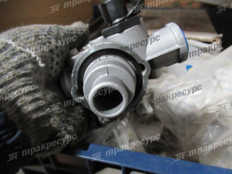 Клапан перепускной 55C0033