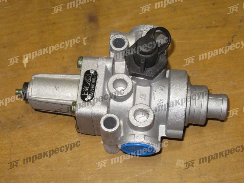 Клапан перепускной 55C0033