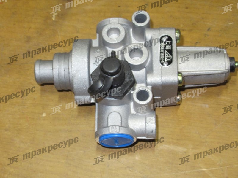 Клапан перепускной 55C0033