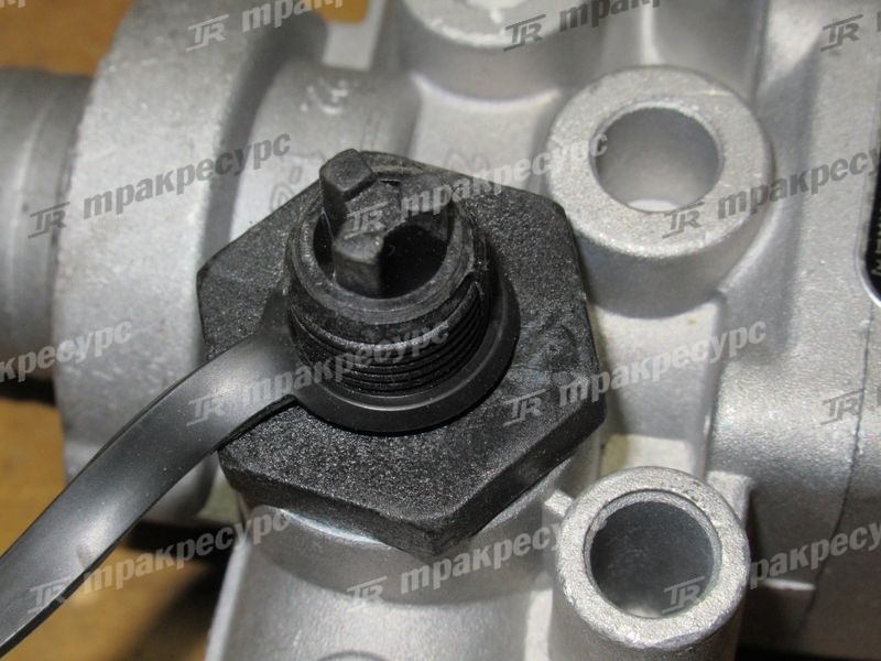 Клапан перепускной 55C0033