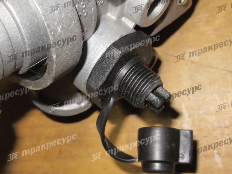 Клапан перепускной 55C0033