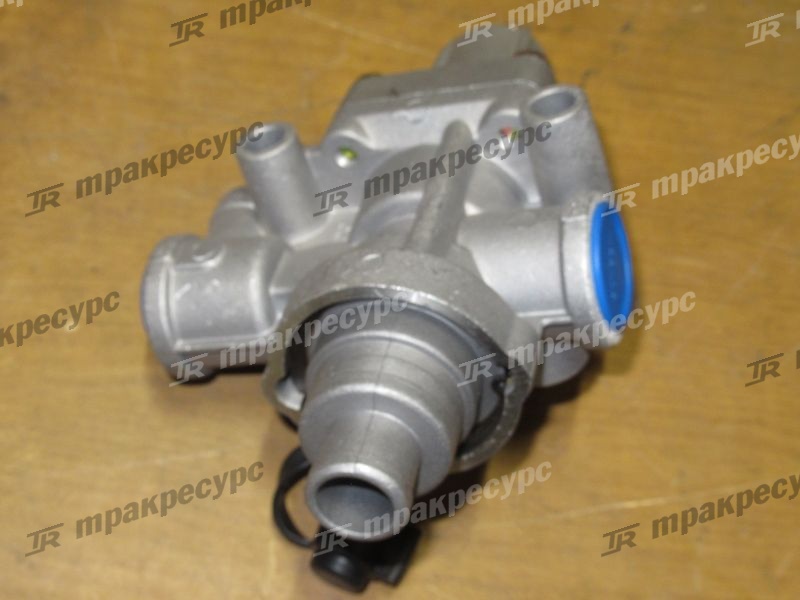 Клапан перепускной 55C0033