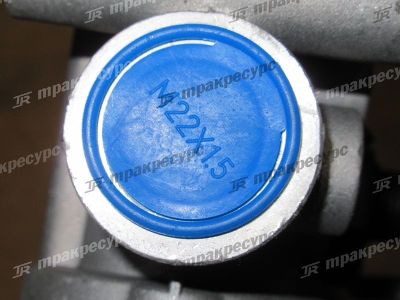 Клапан перепускной 55C0033