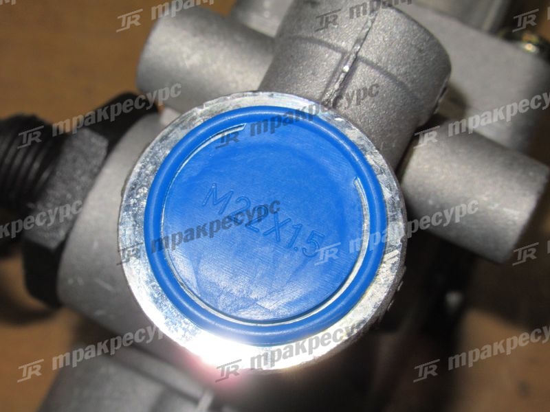 Клапан перепускной 55C0033
