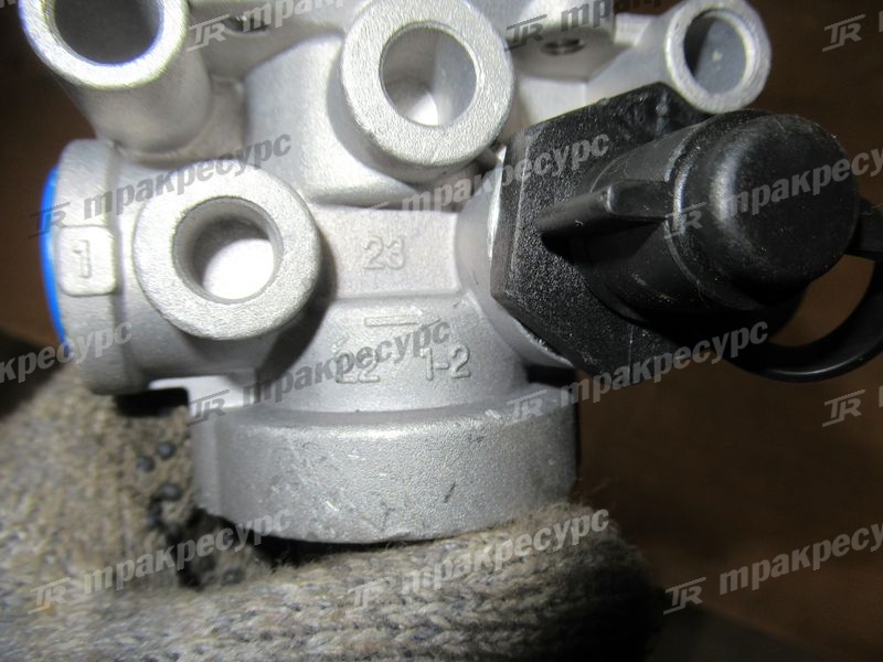 Клапан перепускной 55C0033