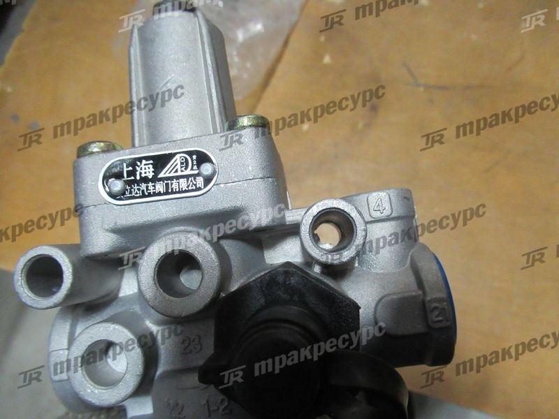 Клапан перепускной 55C0033