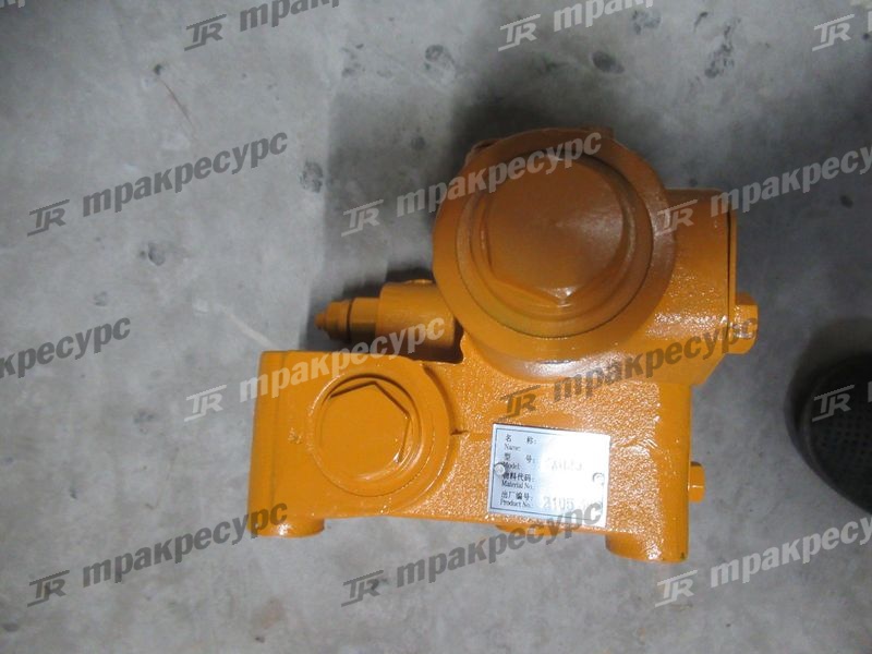 Клапан 12C0011