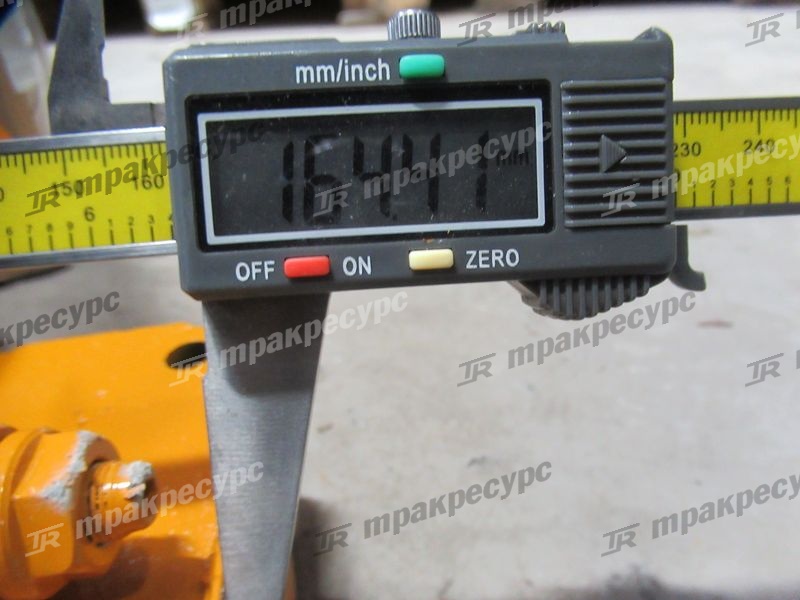 Клапан 12C0011