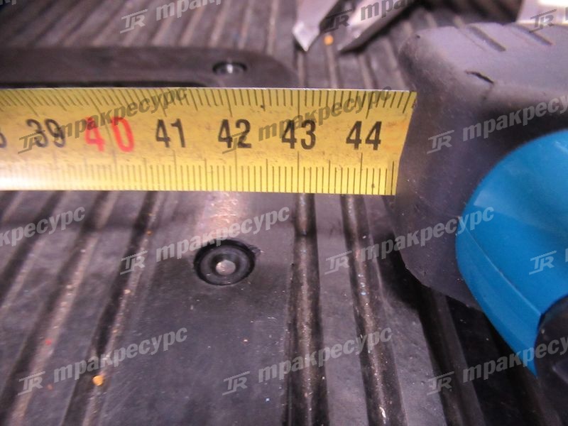 Прокладка поддона ГДП 17B0001