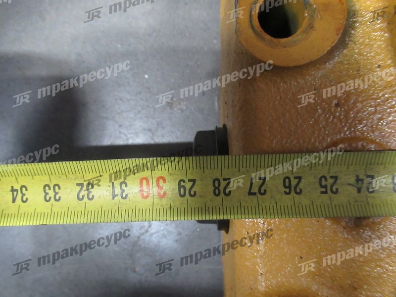 Гидрораспределитель 12C0070