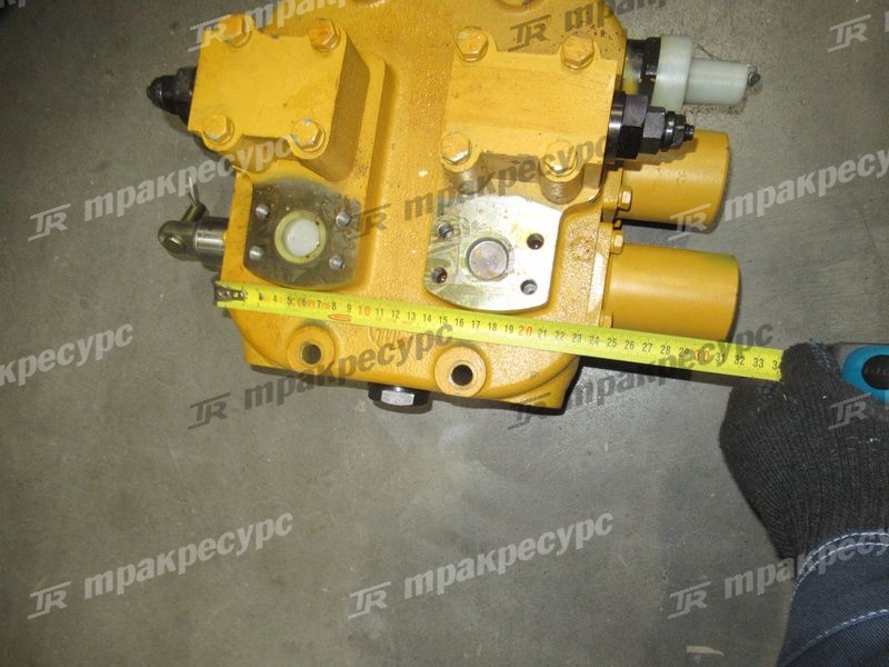 Гидрораспределитель 12C0070