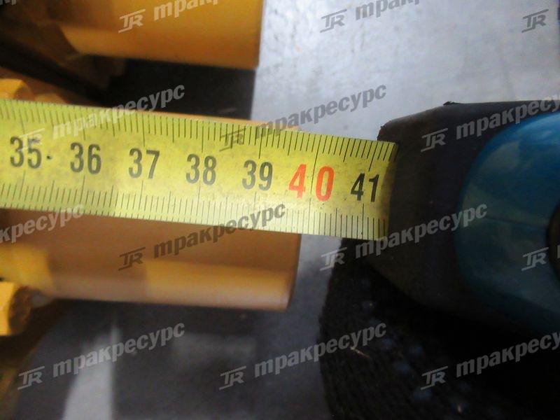 Гидрораспределитель 12C0070
