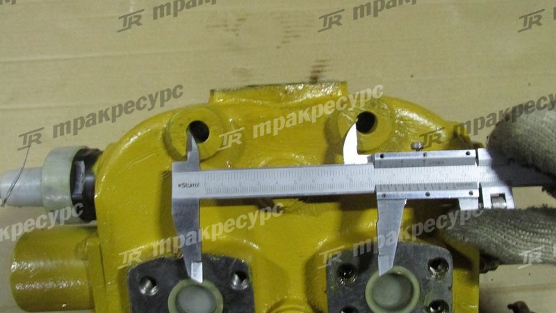 Гидрораспределитель 12C0070