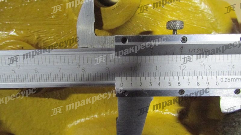 Гидрораспределитель 12C0070