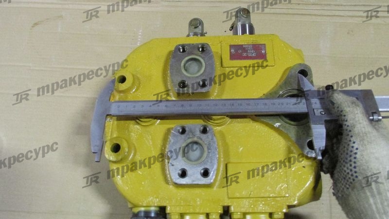 Гидрораспределитель 12C0070