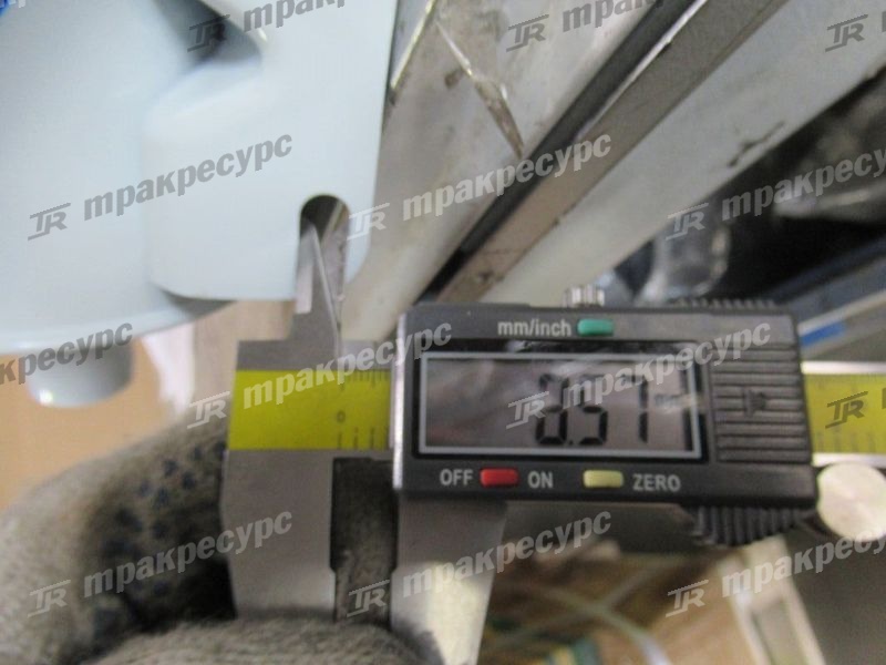 Фильтр гидравлический всасывающий 67502-26600-71