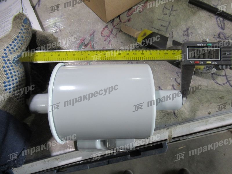 Фильтр гидравлический всасывающий 67502-26600-71