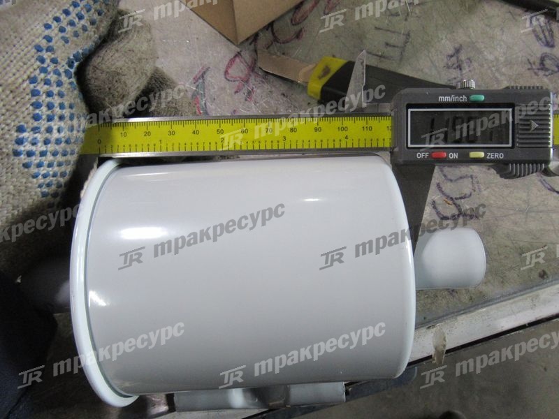 Фильтр гидравлический всасывающий 67502-26600-71