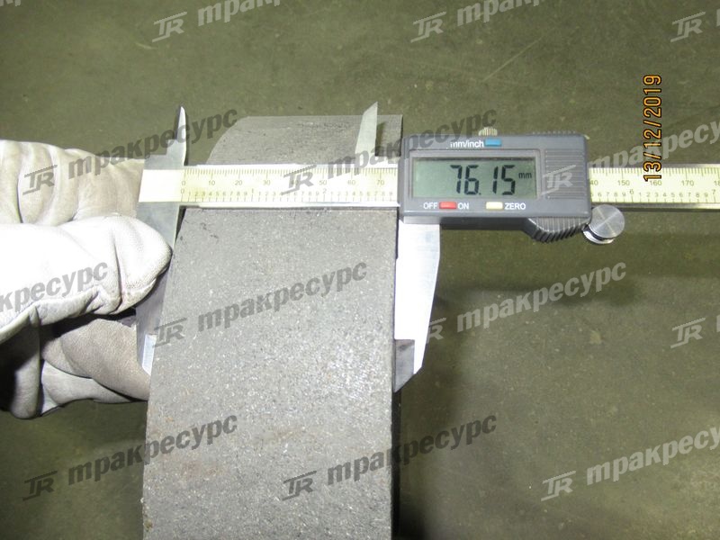 Сервотормоз ручного тормоза 36С0004/36C0005