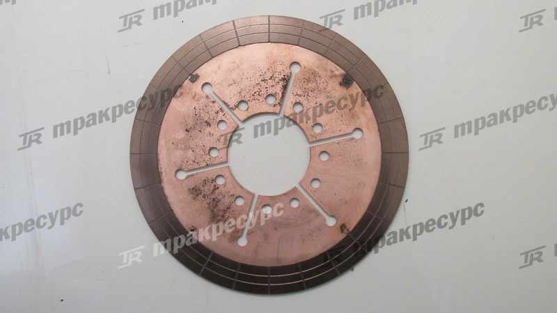 Диск металлокерамический 36C0002