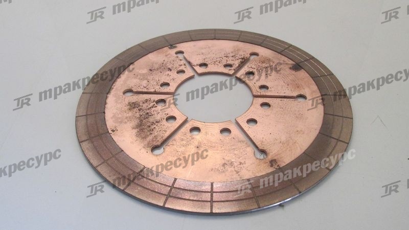 Диск металлокерамический 36C0002