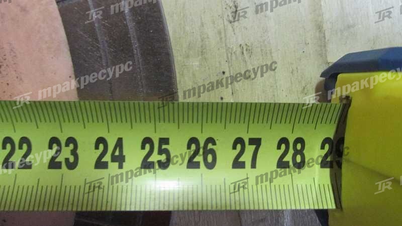 Диск металлокерамический 36C0002