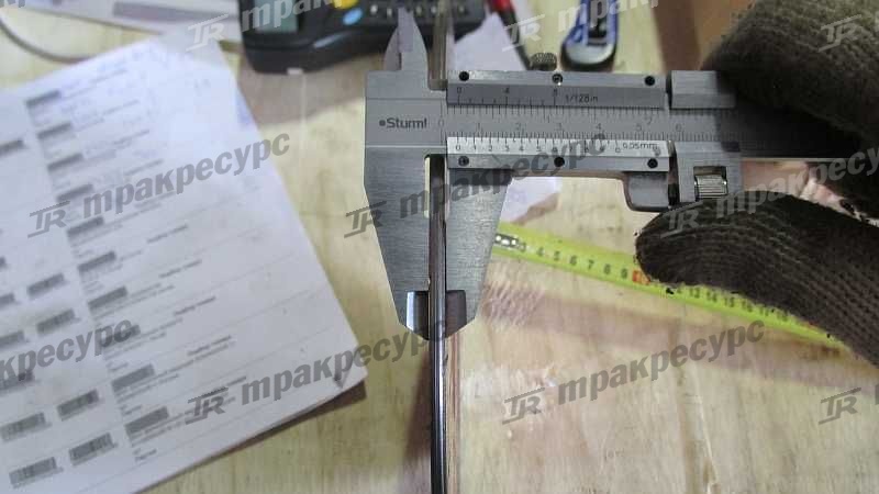 Диск металлокерамический 36C0002