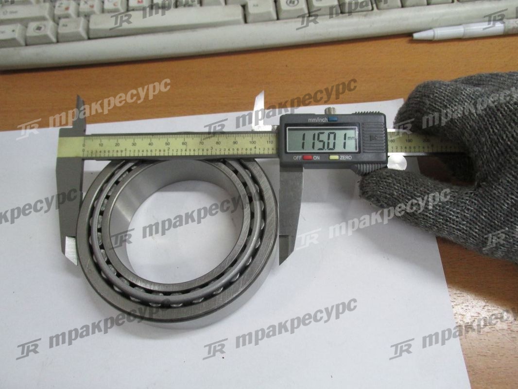 Подшипник ступицы 97600-33015-71