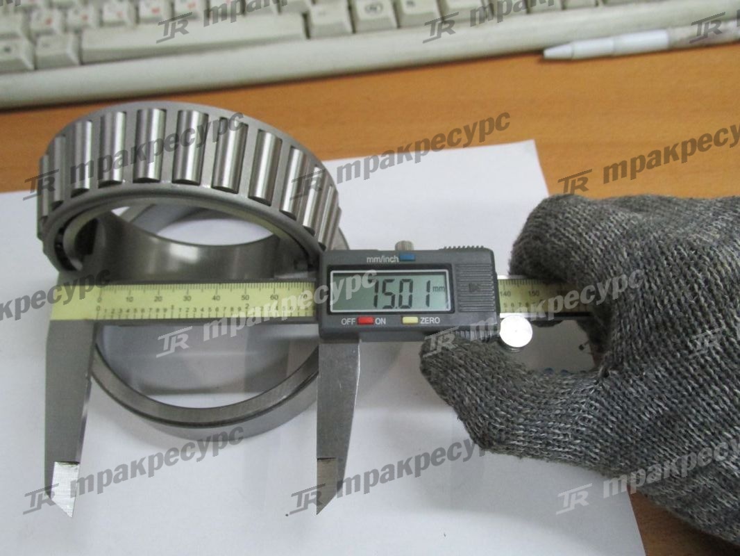Подшипник ступицы 97600-33015-71