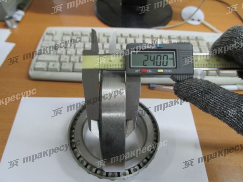 Подшипник ступицы 42421-33240-71