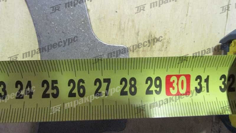 Диск металлический 55A0011