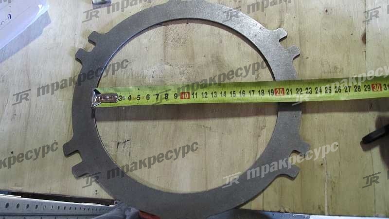 Диск металлический 55A0011