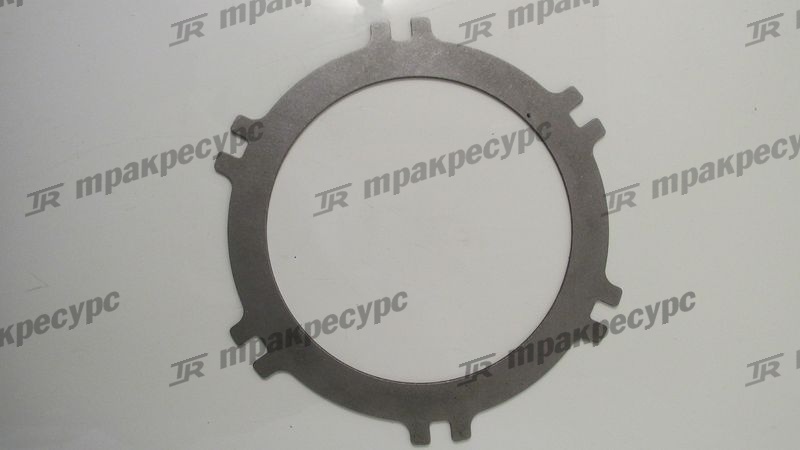 Диск металлический 55A0011