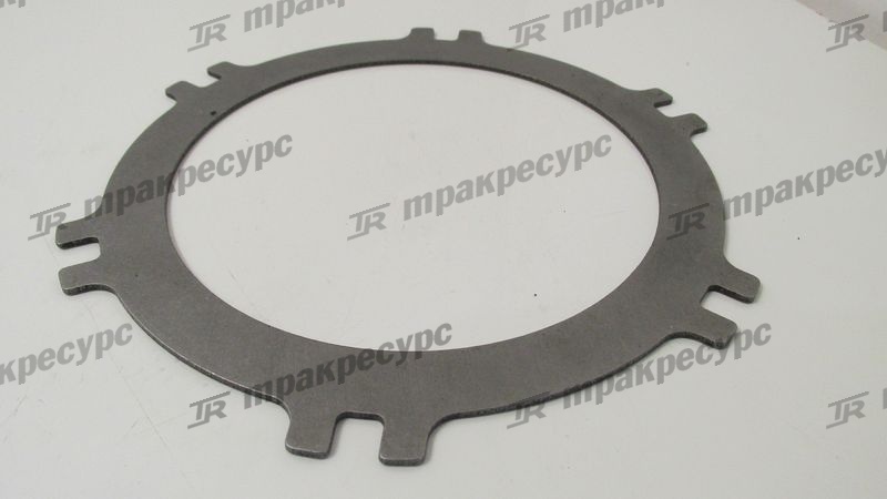 Диск металлический 55A0011