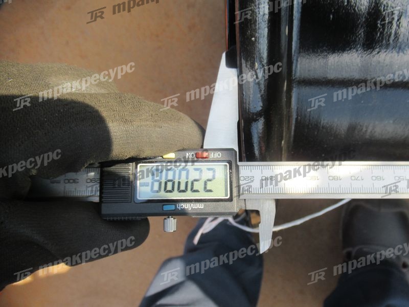 Обод 7.00T-15 44110-32060-71