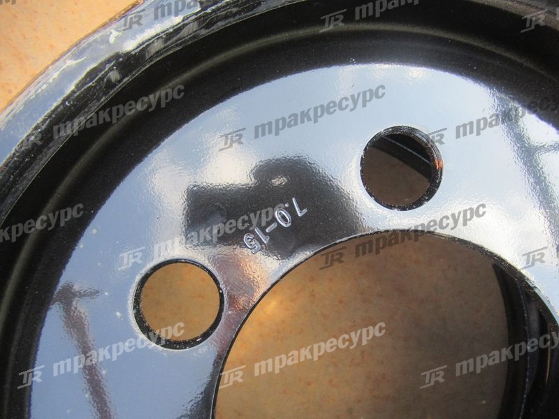 Обод 7.00T-15 44110-32060-71