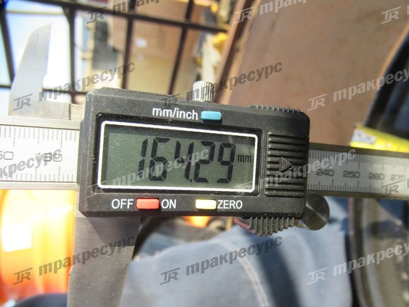 Обод 7.00T-15 44110-32060-71