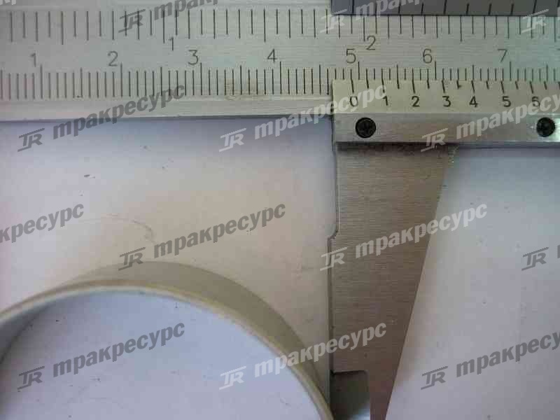 Вкладыш шатунный STD NISSAN K15/K21/K25 N-12111-FY500