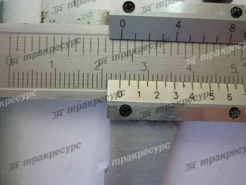 Вкладыш шатунный STD NISSAN K15/K21/K25 N-12111-FY500