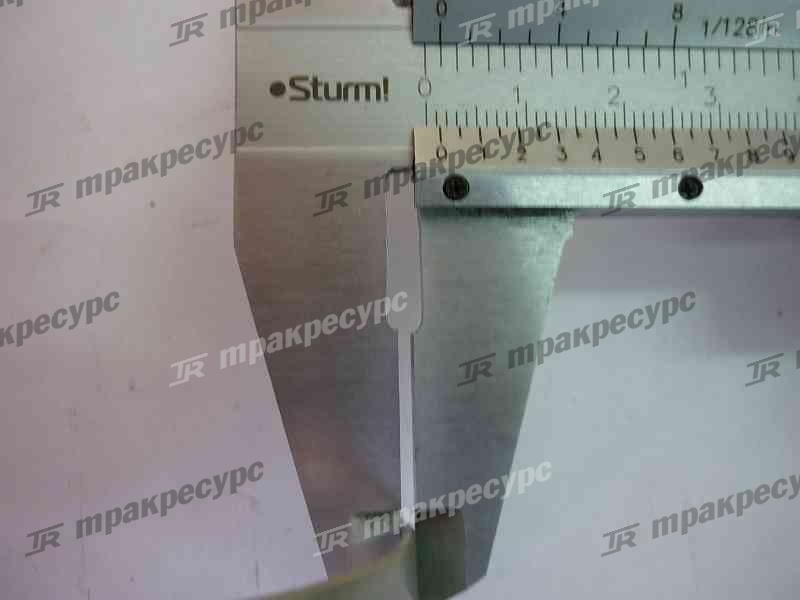 Вкладыш шатунный STD NISSAN K15/K21/K25 N-12111-FY500
