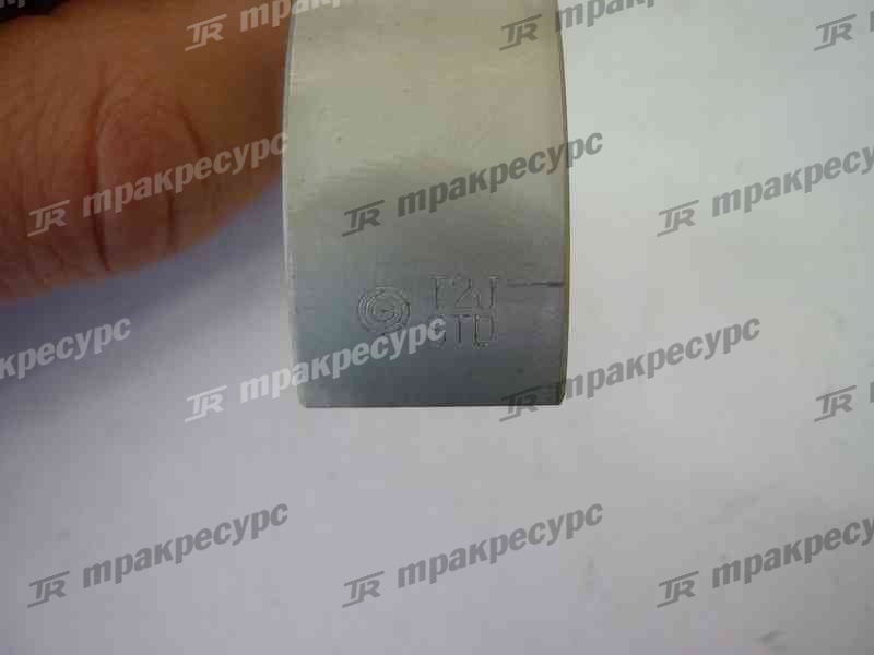 Вкладыш шатунный STD NISSAN K15/K21/K25 N-12111-FY500