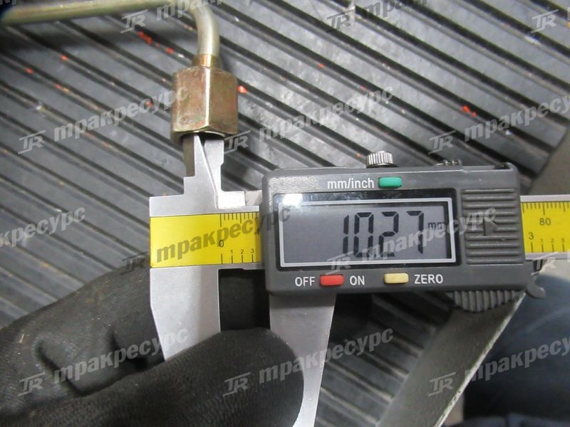 Трубка высокого давления 490BPG