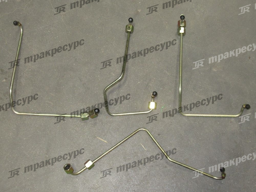 Трубка высокого давления NC485BPG