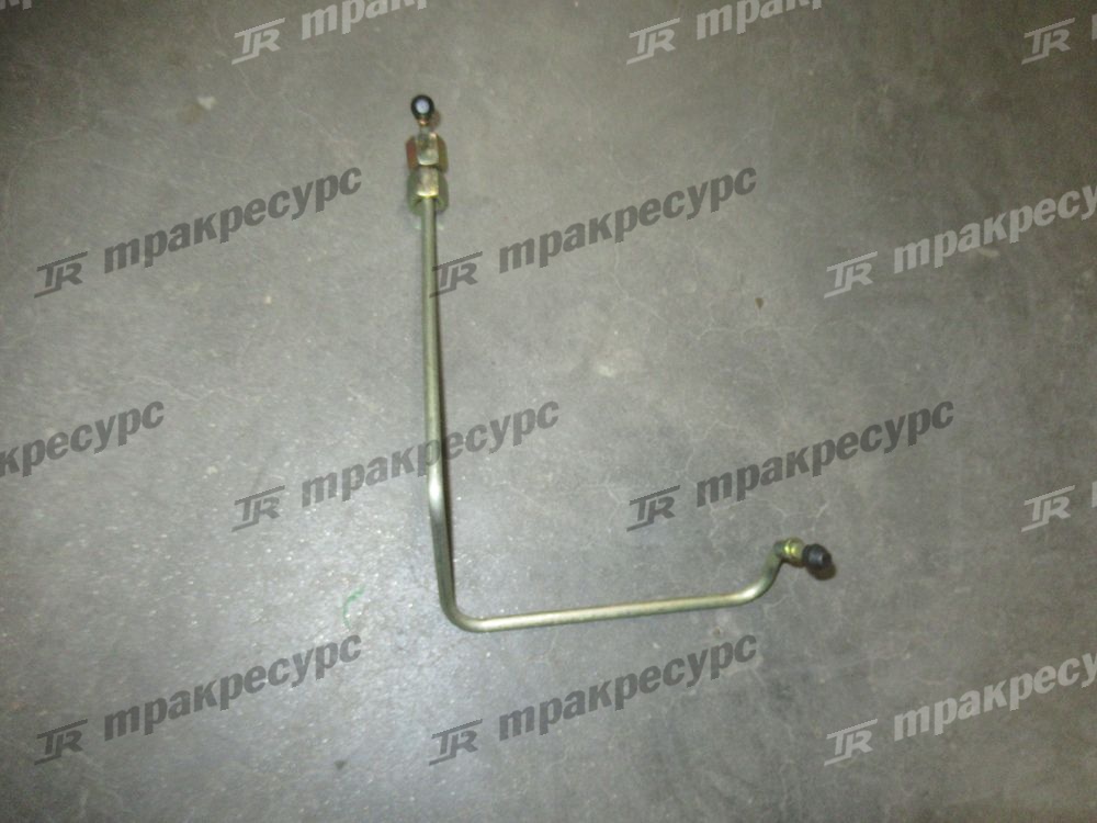 Трубка высокого давления NC485BPG