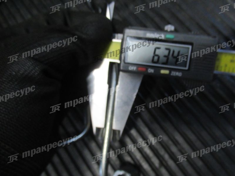 Трубка высокого давления NC485BPG