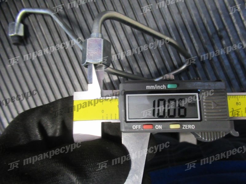 Трубка высокого давления NC485BPG