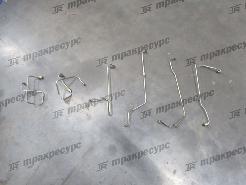 Трубка высокого давления CY6102BG