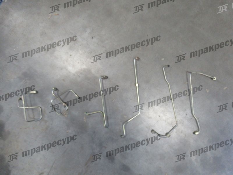 Трубка высокого давления CY6102BG