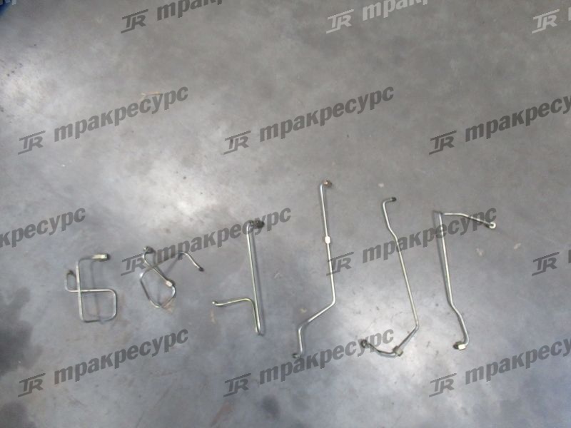 Трубка высокого давления CY6102BG