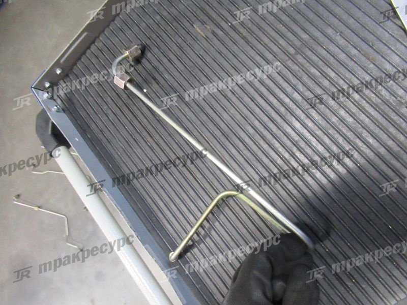 Трубка высокого давления CY6102BG